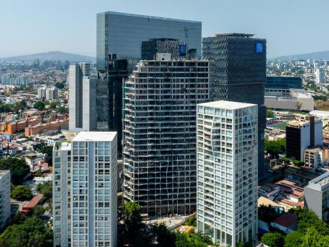 Departamento en TORRE MM COUNTRY CLUB