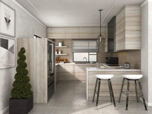 Departamento en Torre Mare