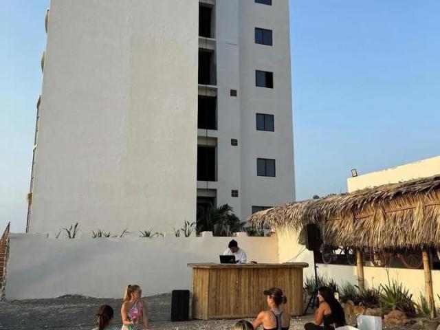 Departamento en Torre Natura Amueblado
