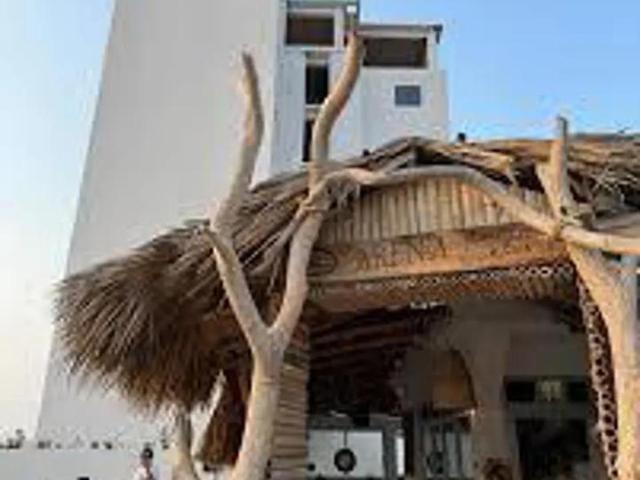 Departamento en Torre Natura Amueblado