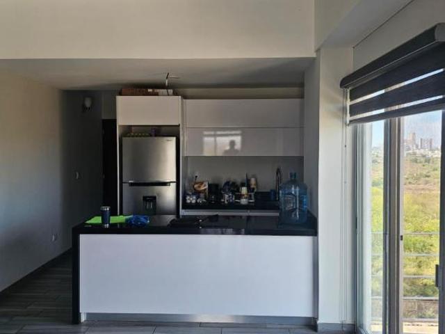 Departamento en Torre Navia | Cerca de Plaza Galerías, Mazatlán