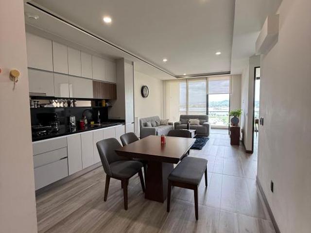 Departamento en Torre Nymphe amueblado y en venta