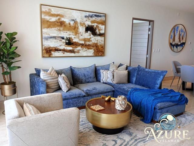 Departamento en Torre Sorrento Velamar Ciudad Madero Tamaulipas