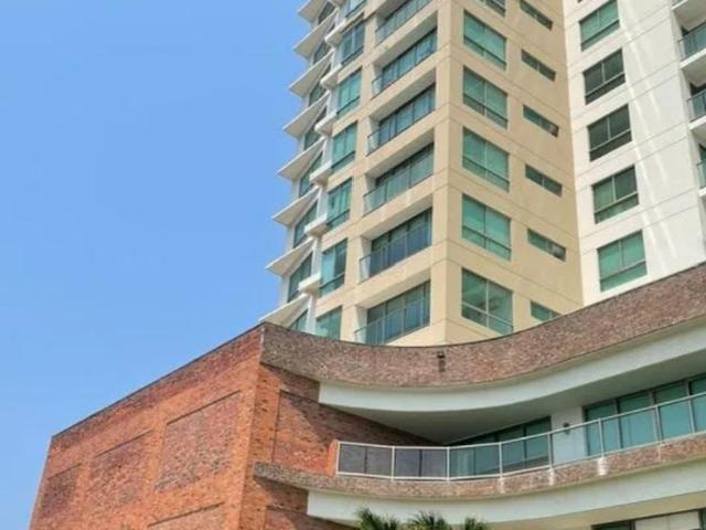 Departamento en Torre Taj?n