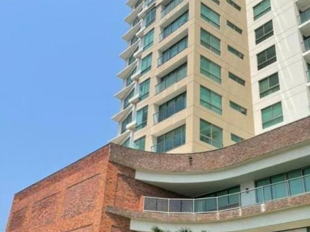 Departamento en Torre Tajín