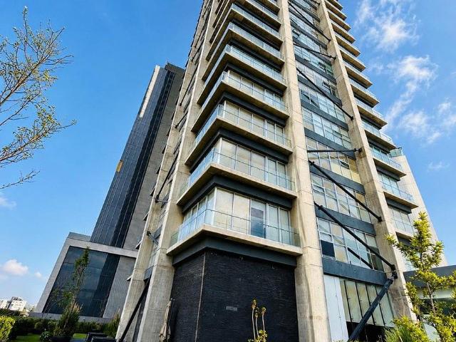 Departamento en Torre UMA, Puebla