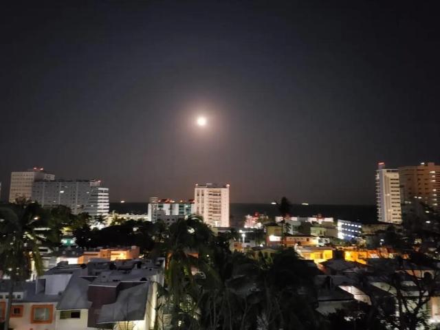Departamento en Torre Vistahermosa