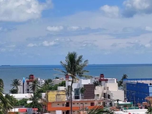 Departamento en Torre Vistahermosa