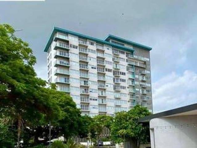 Departamento en Torre Xiris, Playas Del Conchal, Veracruz, México