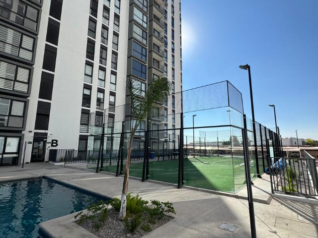 Departamento en Torreón, Torre Suzat: Oportunidad de Compra