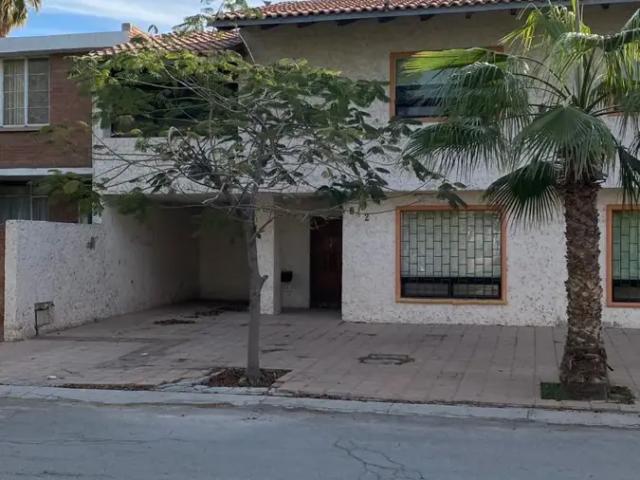 Departamento en Torreón Jardín con Amplios Espacios