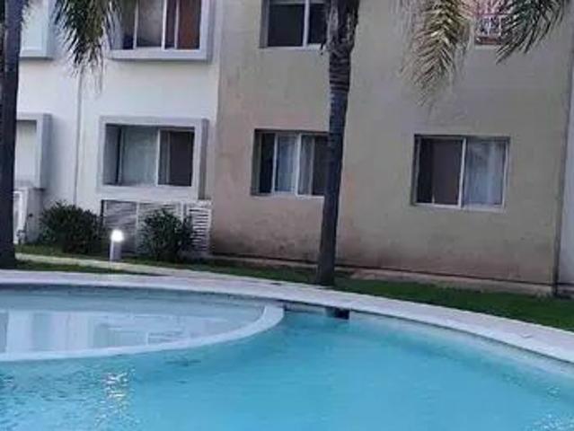 Departamento en Torres Oasis, Peña De Bernal, El Refugio, Santiago De Querétaro, Querétaro, México