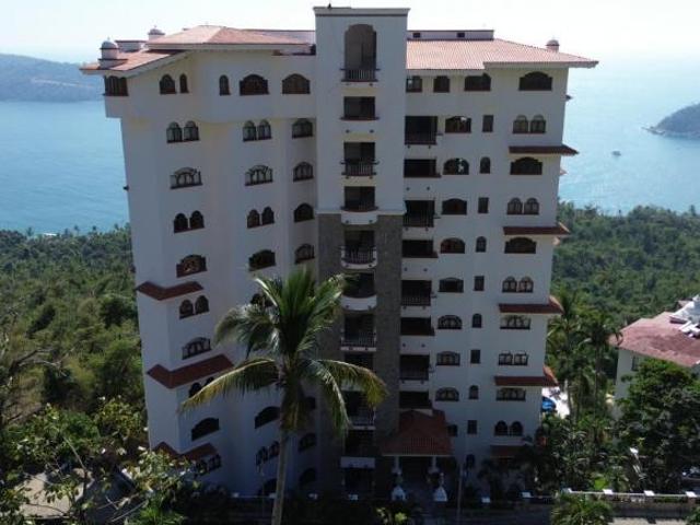 Departamento en Torres Cronos Es el PENTHOUSE