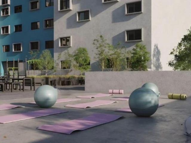 DEPARTAMENTO EN TORRES DEL PARQUE GUADALAJARA EN REMATE BANCARIO
