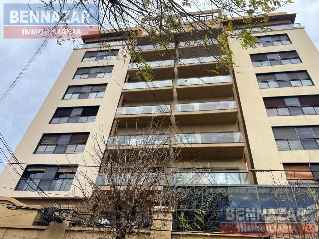 Departamento en Torres del Sol