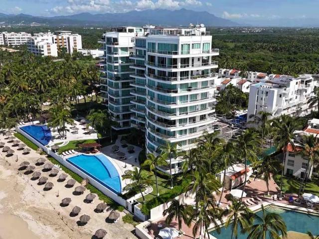 Departamento en Torres Kite