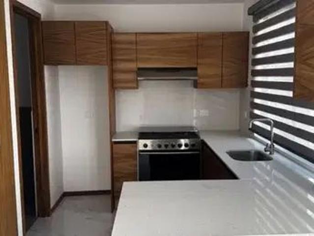 Departamento en Torres Saona Pr25, Distrito Escolar, San Andrés Cholula, Puebla, México