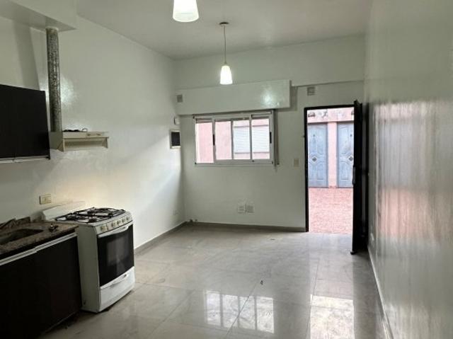 Departamento en Tortuguitas