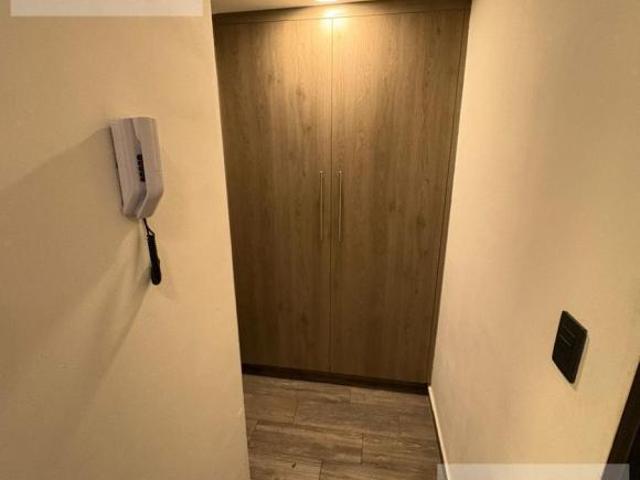 Departamento en Tabacalera