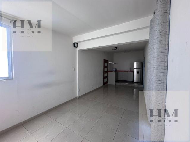 Departamento en Tabacalera Semiamueblado