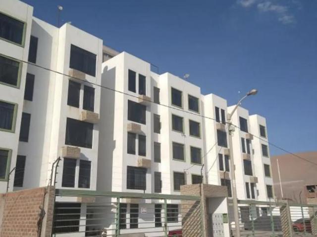 Departamento en TACNA
