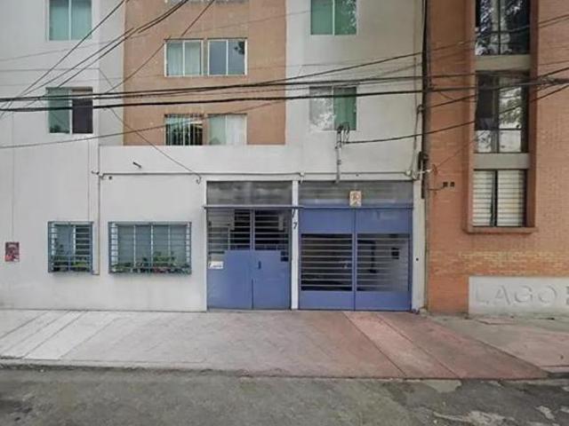 DEPARTAMENTO EN TACUBA EN REMATE