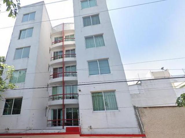 DEPARTAMENTO EN TACUBA