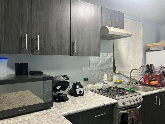 Departamento en Tacuba