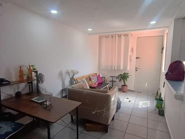 Departamento en Tacuba