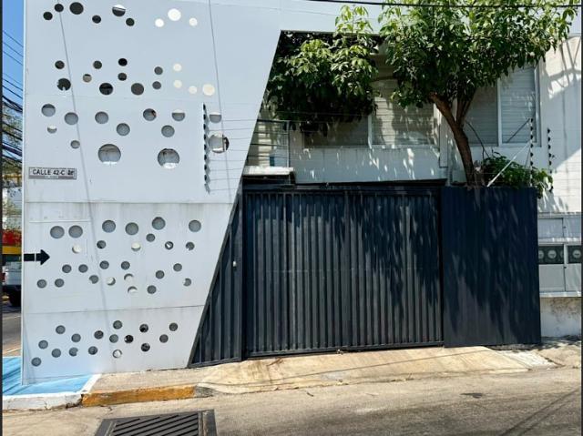 DEPARTAMENTO EN TACUBAYA