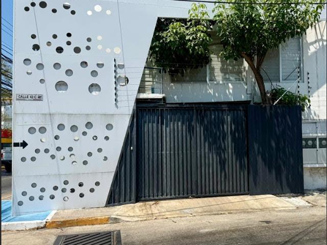 DEPARTAMENTO EN TACUBAYA