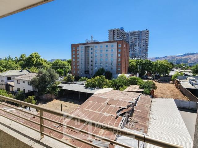 Departamento en Talca