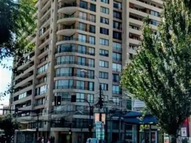 Departamento en Talca
