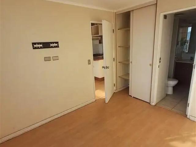 Departamento en Talca