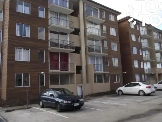 Departamento en Talca