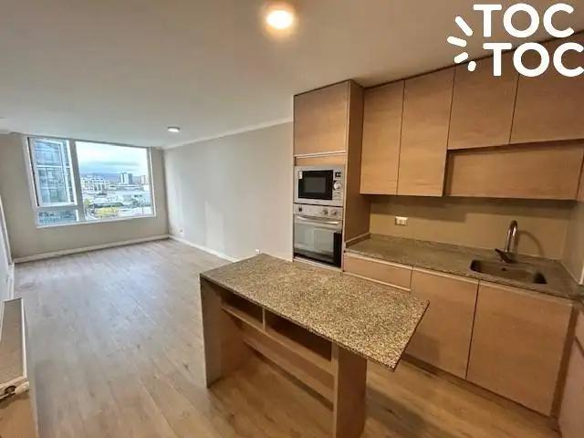 Departamento en Talca