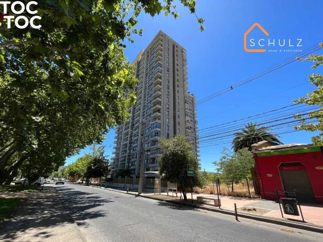 Departamento en Talca