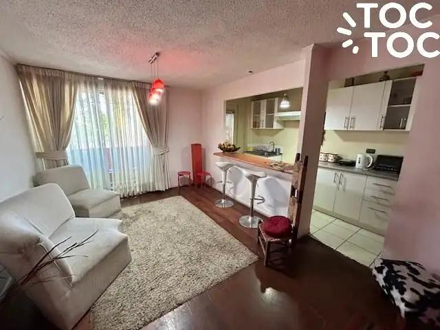 Departamento en Talca