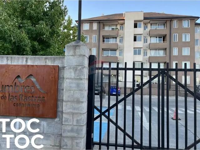 Departamento en Talca