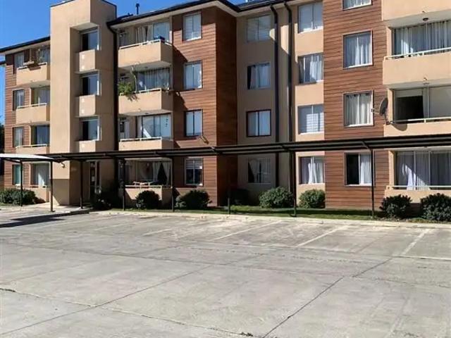 Departamento en Talca