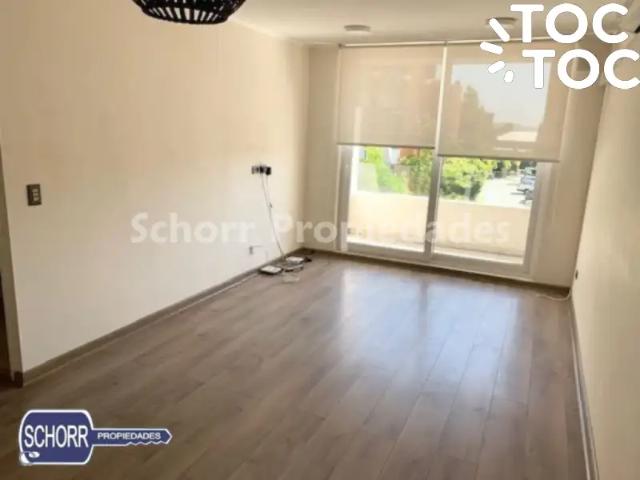 Departamento en Talca
