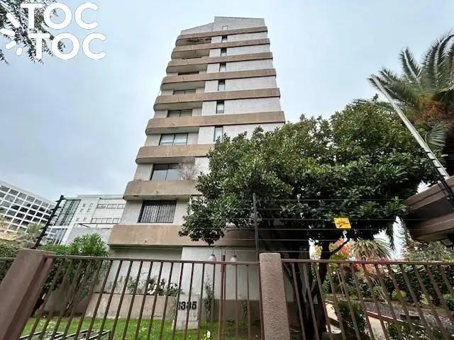 Departamento en Talca