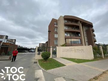 Departamento en Talca