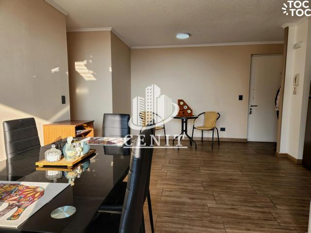 Departamento en Talca