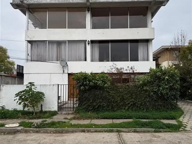 Departamento en Talca