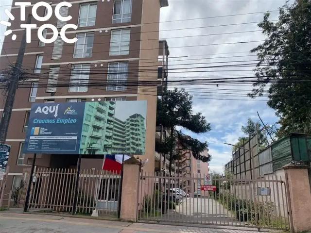 Departamento en Talca