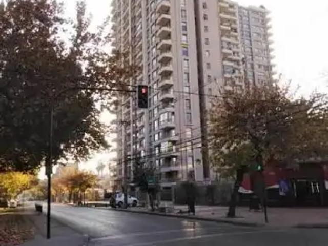 Departamento en Talca