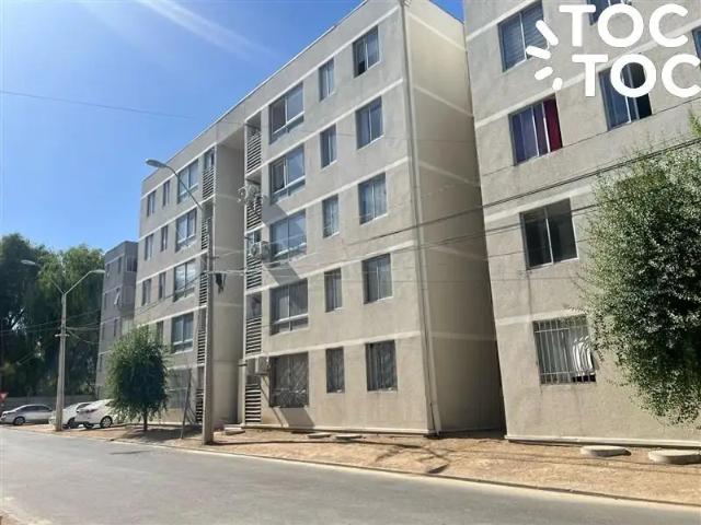 Departamento en Talca