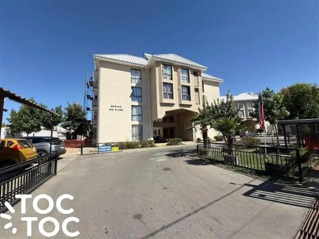 Departamento en Talca
