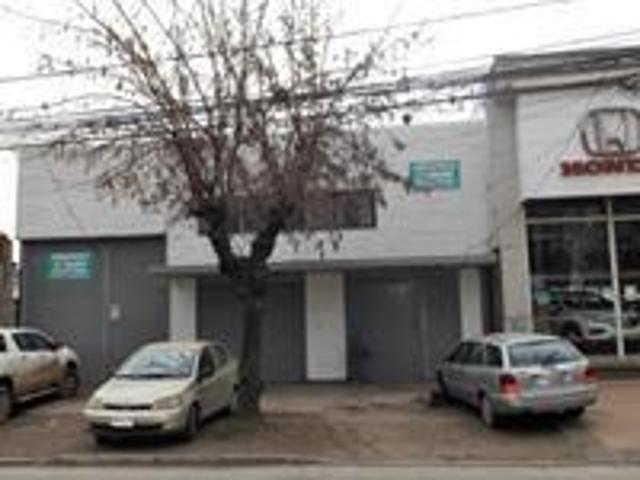 Departamento en Talca